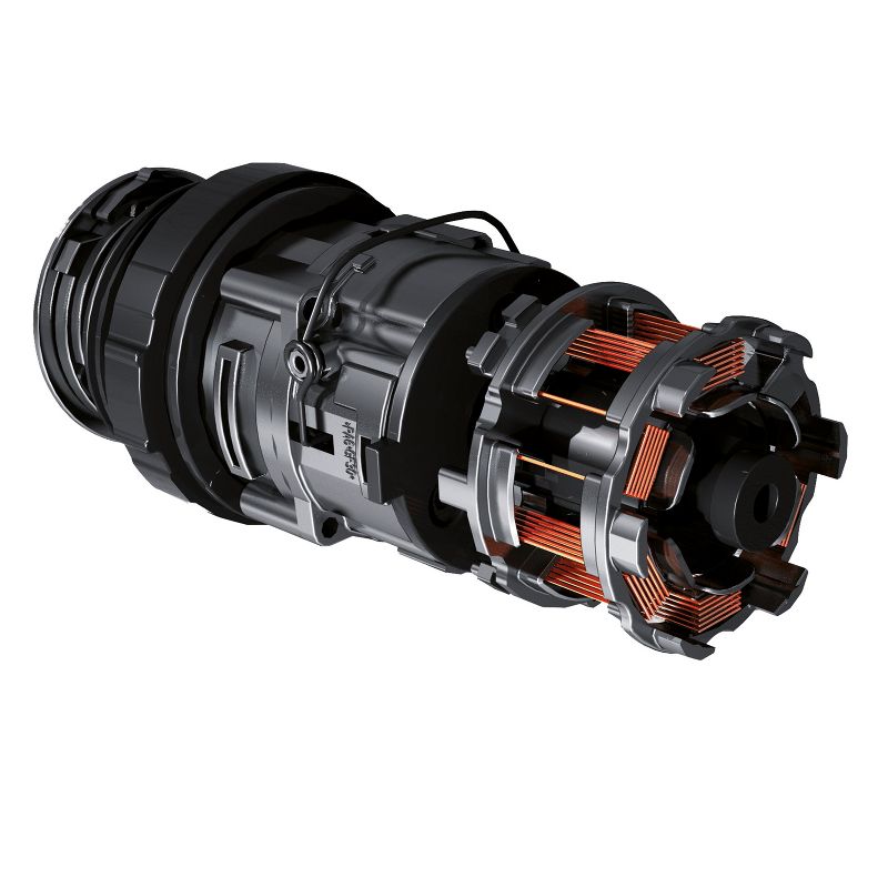 Craftsman CMEBL712R 12 Amp Variable Speed 410 CFM Corded Handheld Jobsite Blower