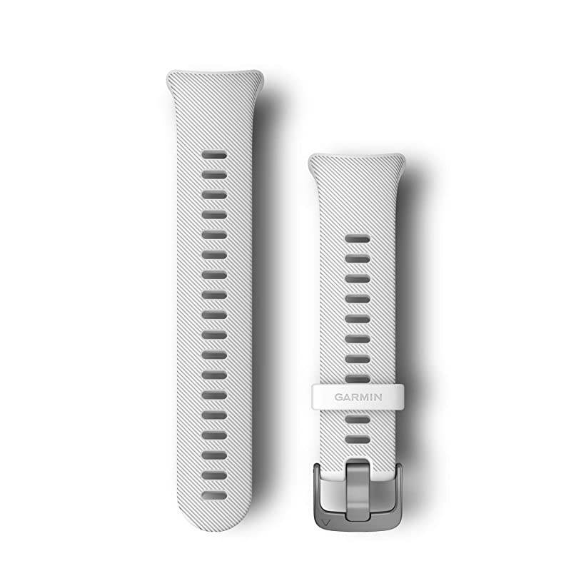 Forerunner Replacement Band Forerunner 45S White