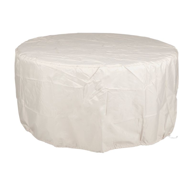 Grand Cooper Aluminum Round Fire Pit - Fire Sense