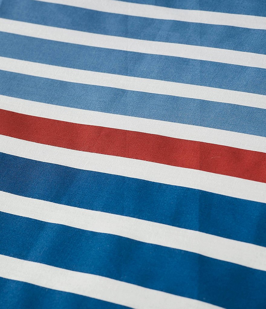 Nautica Clermont Reversible Mini Comforter Set