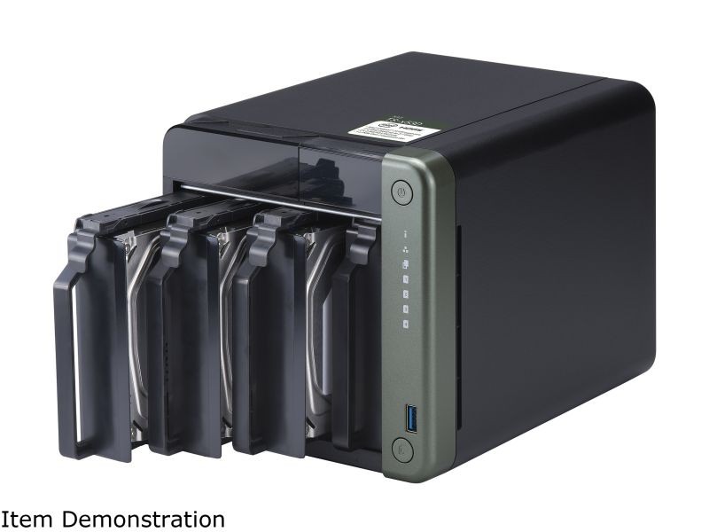Synology Fan 92*92*25_2