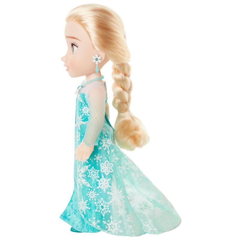 Barbie Holiday Let It Snow Fashion Outfit Pack