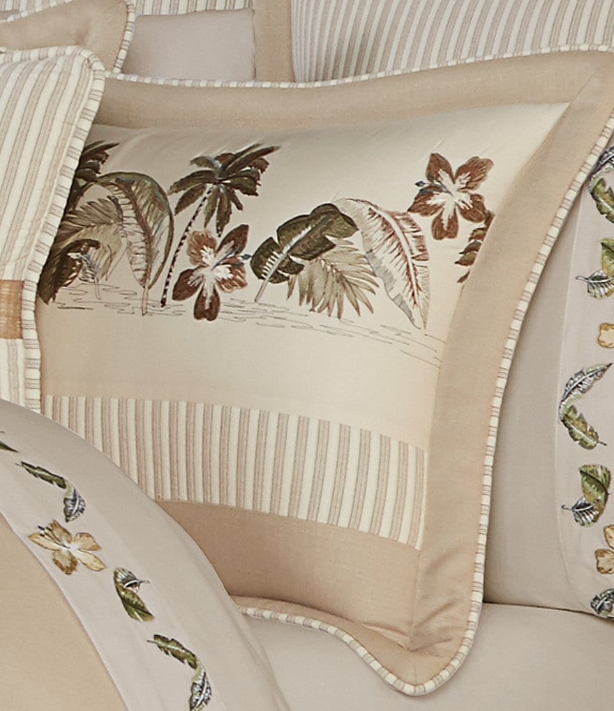 J. Queen New York Vera Bedding Collection