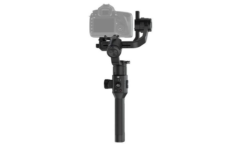 DJI Ronin-S Gimbal