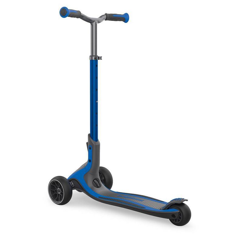 Globber Ultimum Kick Scooter - Navy Blue