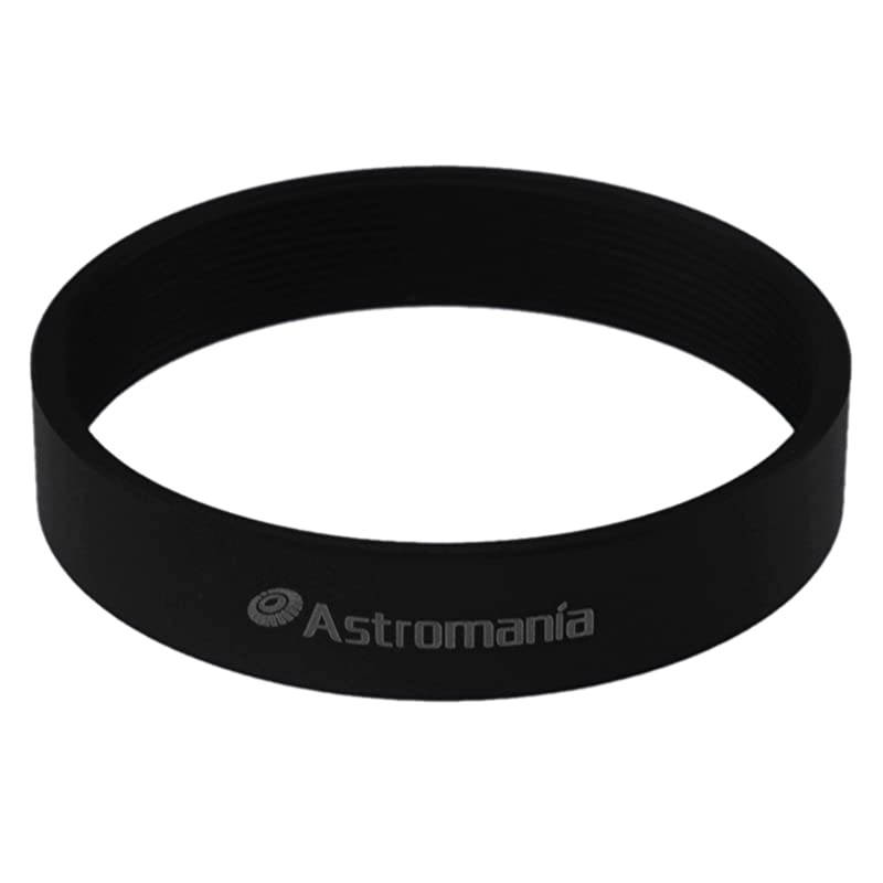 M42X0.75 Female to M42X0.75 Female Thread Telescope Adapter - 9mm