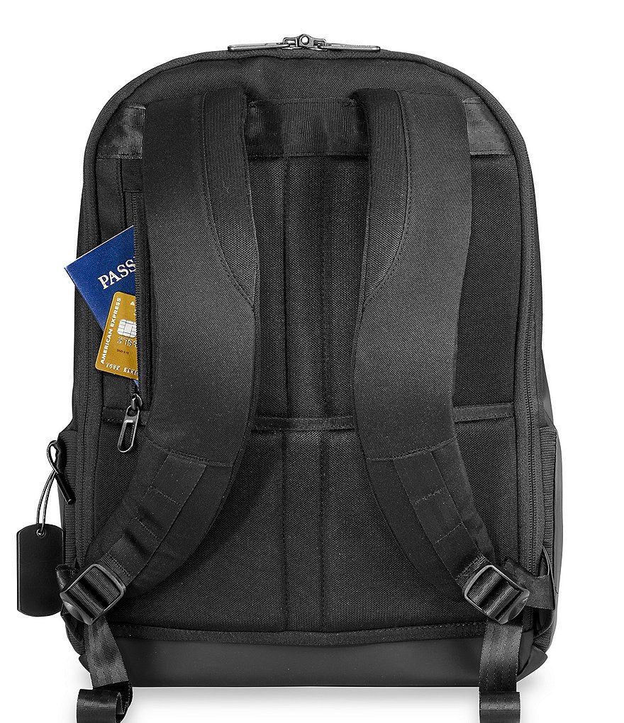Briggs & Riley Delve Medium Backpack
