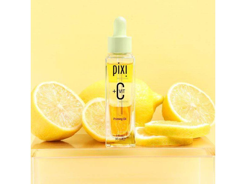 Pixi by Petra +C VIT Priming Oil - 1 fl oz