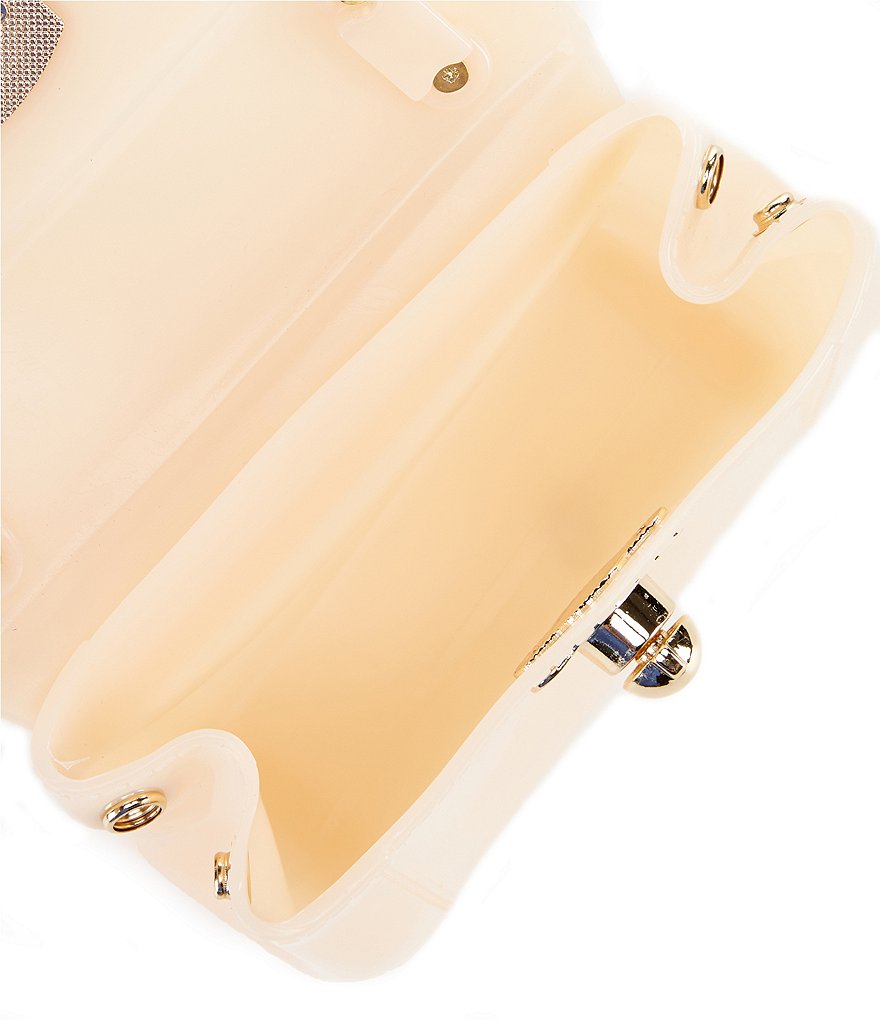 GB GB Girls Jelly Handbag Satchel