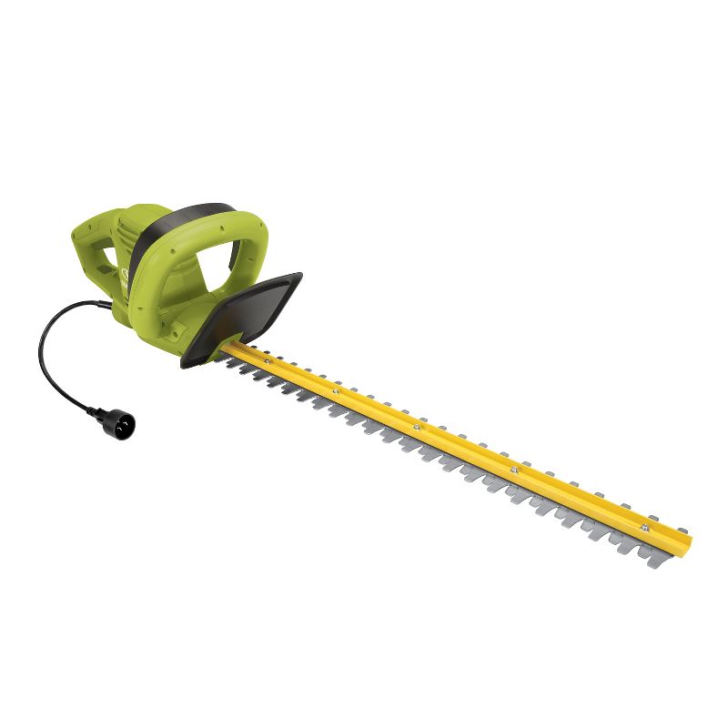 14" Reel Mower - Earthwise