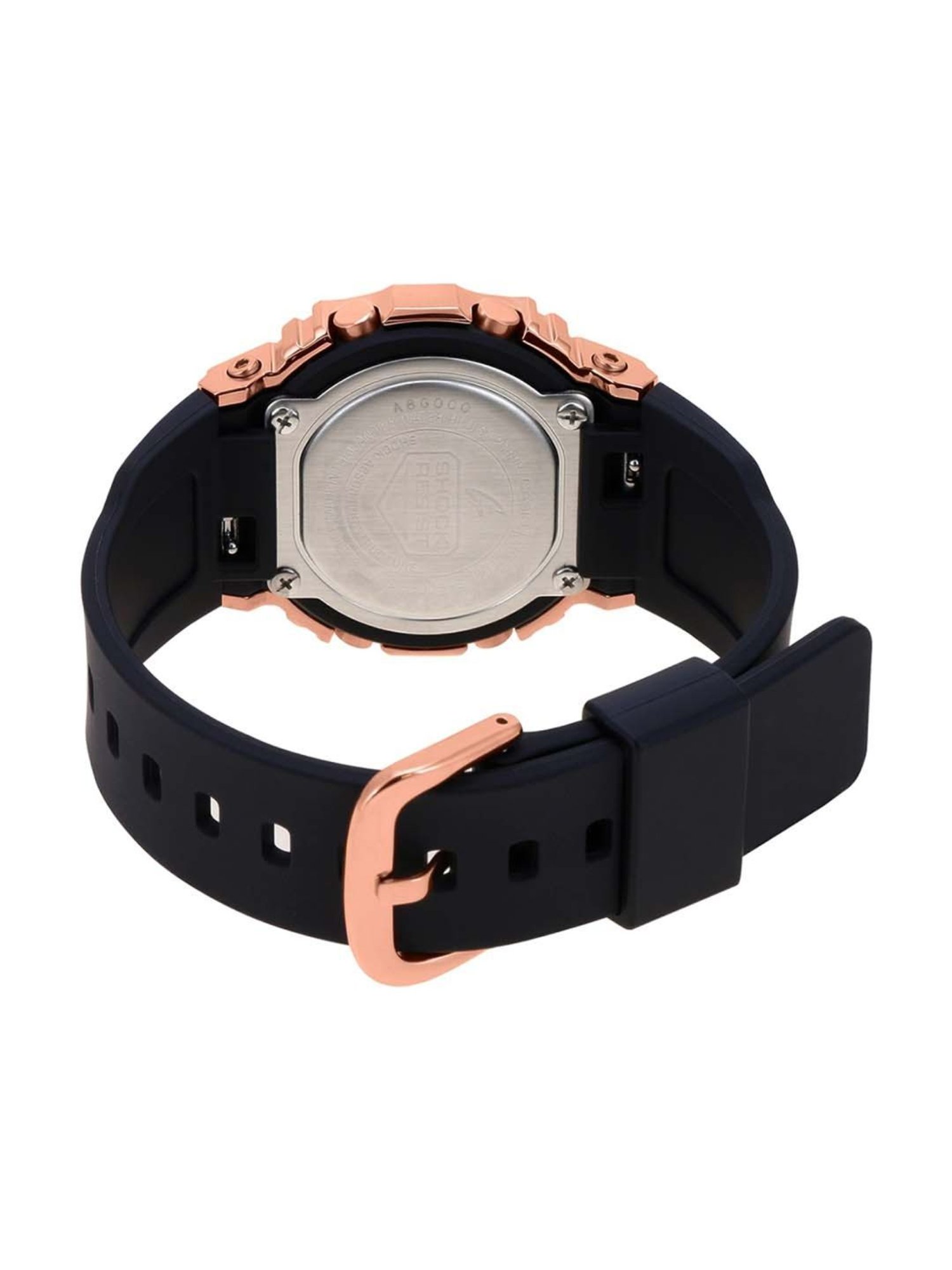 Fastrack NR68027PP05 Street Line Digital Watch for Women