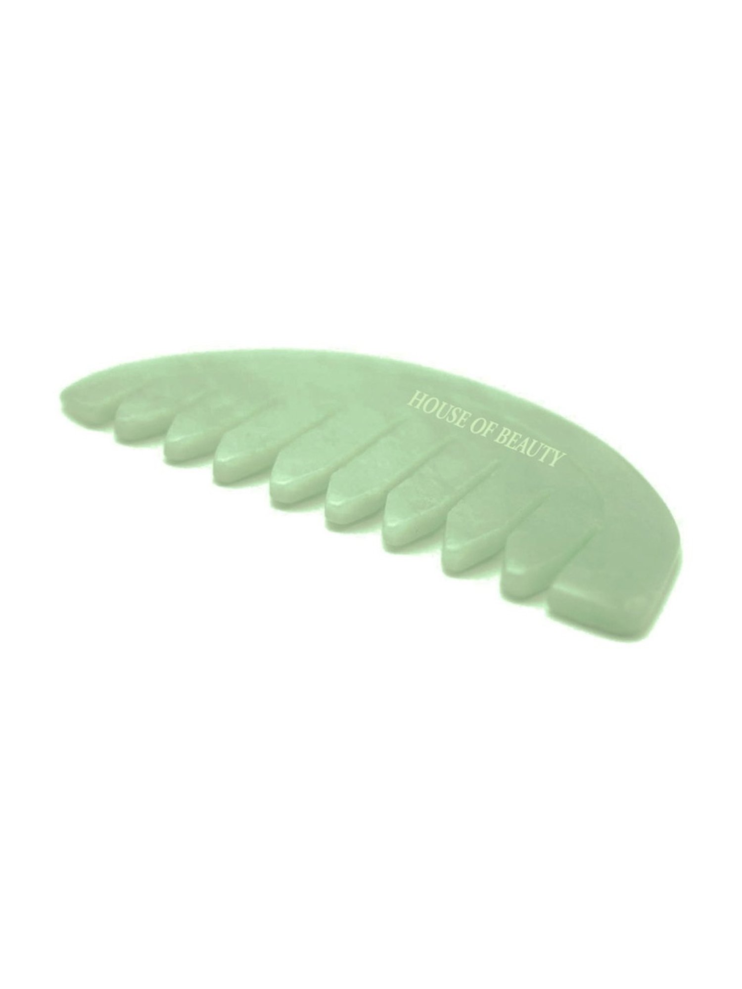 House of Beauty Jade Comb Kit
