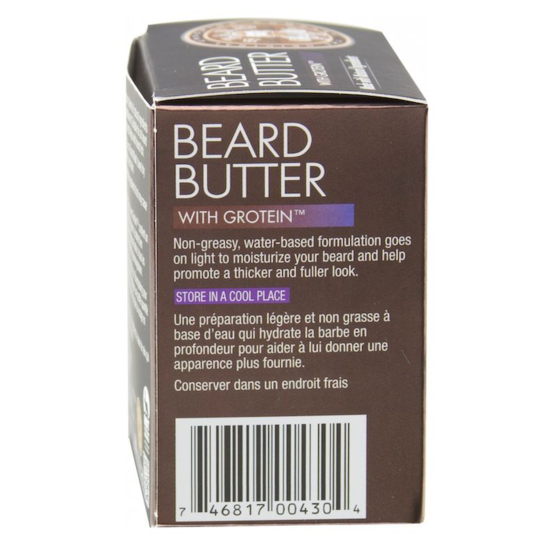 Beard Guyz Beard Butter - Trial Size - 4oz