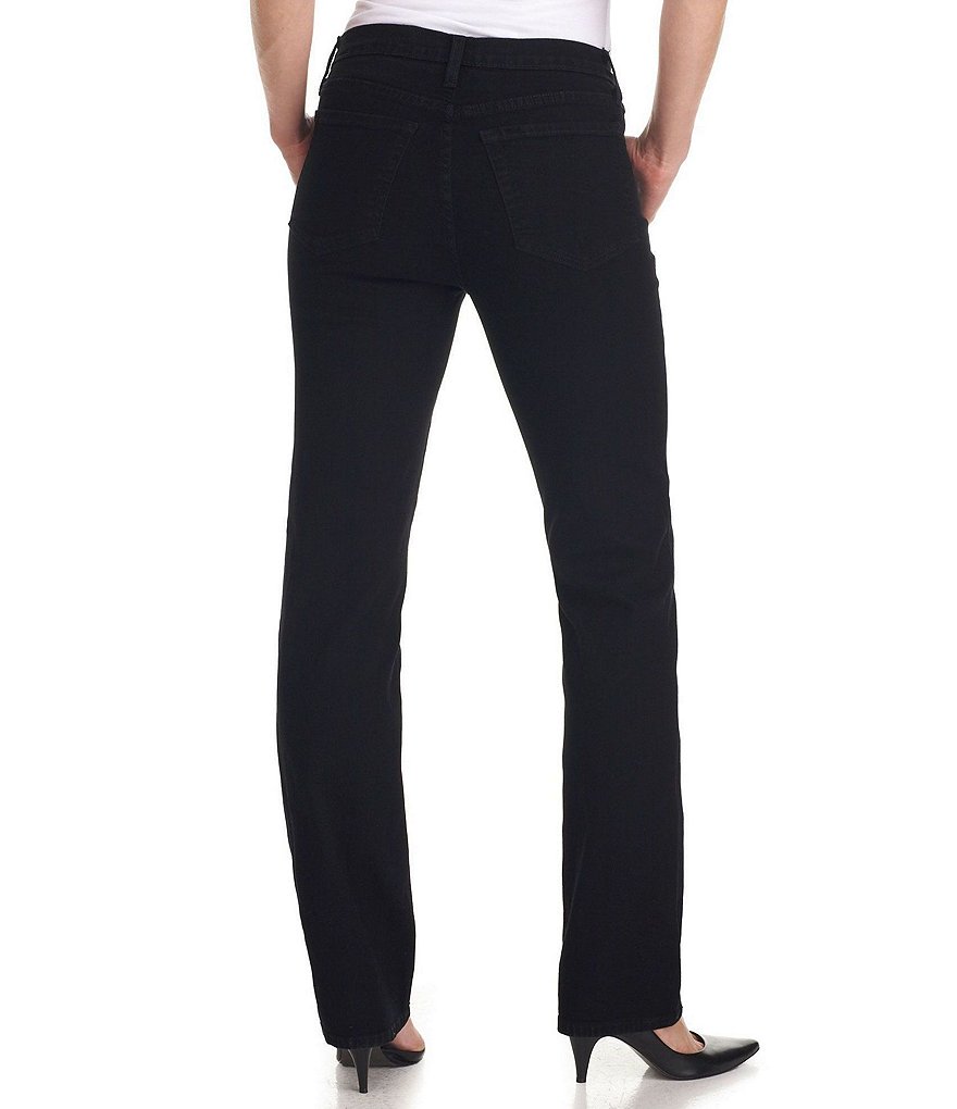 Joe's Jeans Petite Provocateur Mid-Rise Full Length Bootcut Jeans