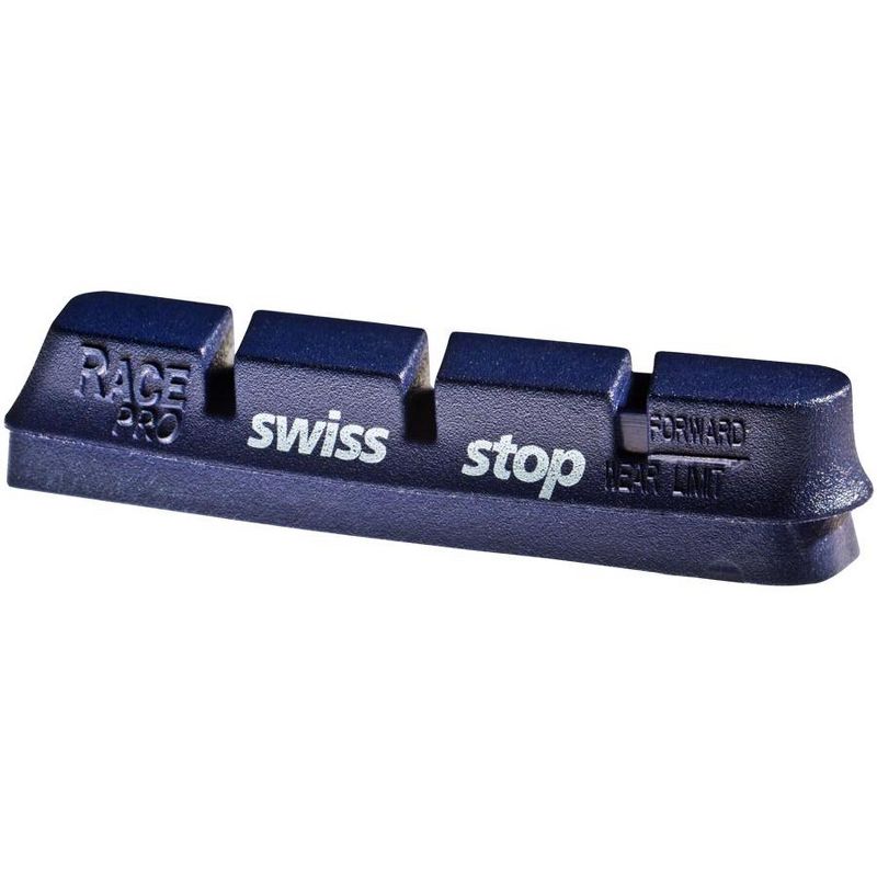 SwissStop RacePro Rim Brake Inserts Brake Shoe and Pad