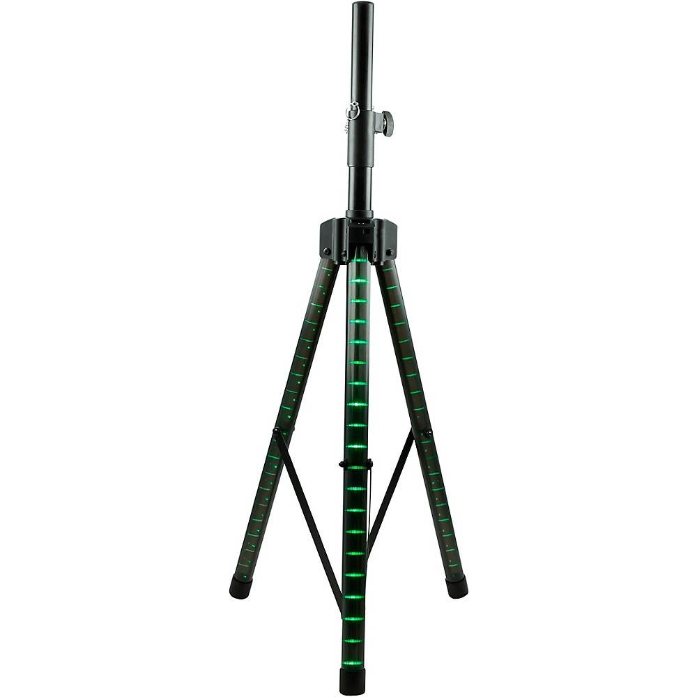 Gemini Lighted Tripod Stand
