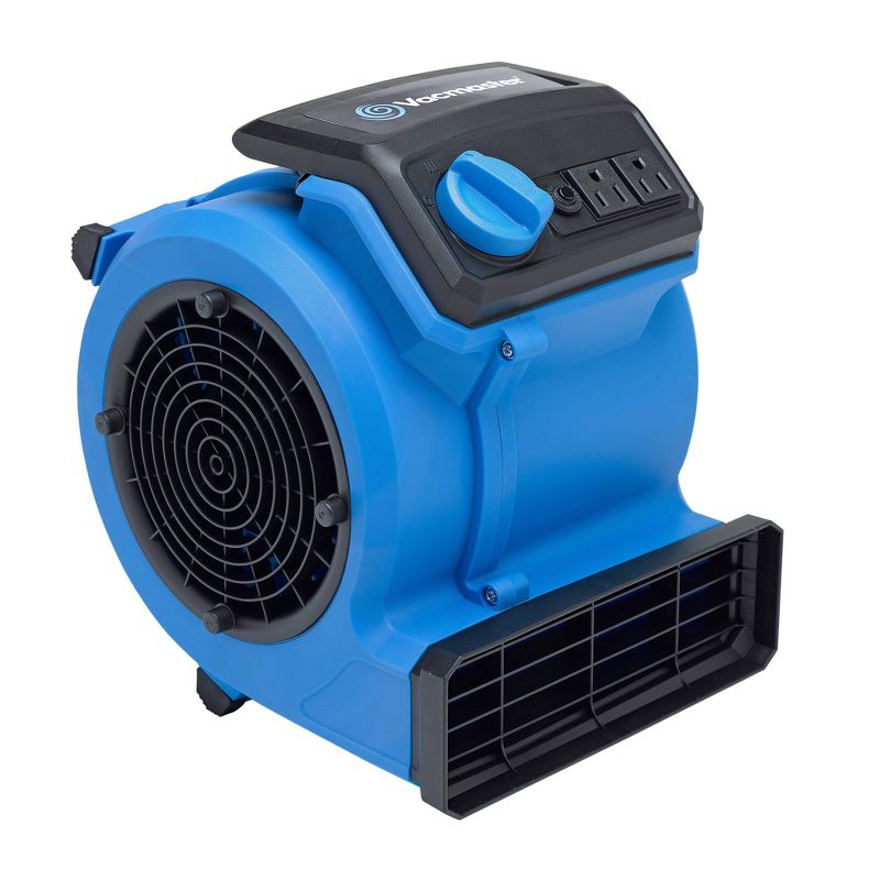 Vacmaster 550 CFM Portable Air Mover