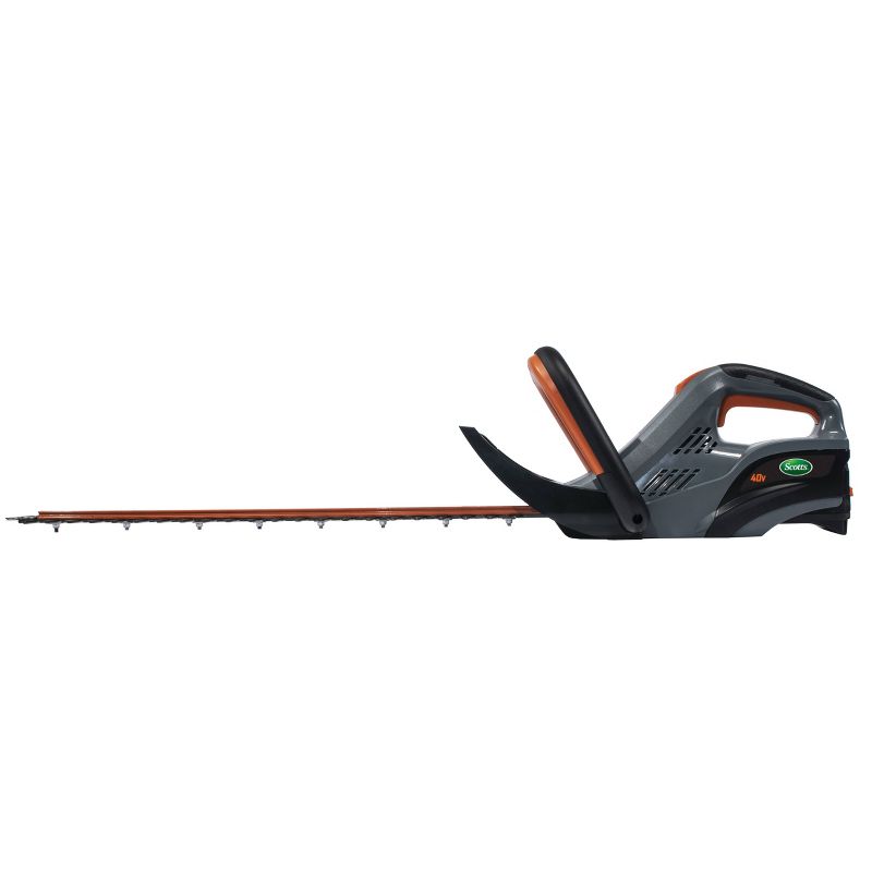 Sun Joe 24V-HT22-CT 24-Volt iON+ Cordless Hedge Trimmer | 22-Inch | Tool Only.