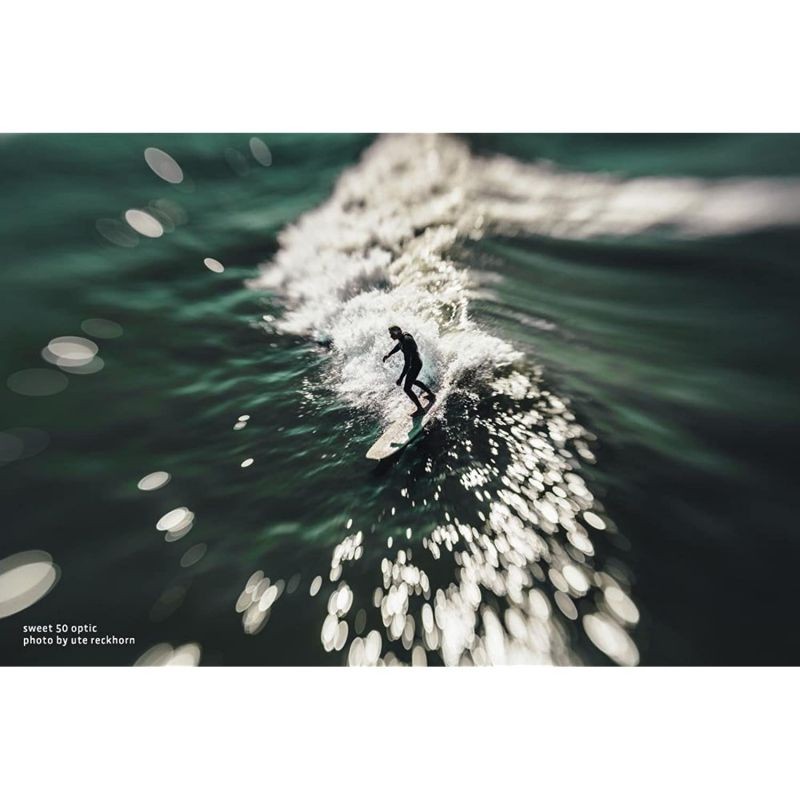 Lensbaby Composer Pro II with Sweet 50 Optic for Micro 4/3