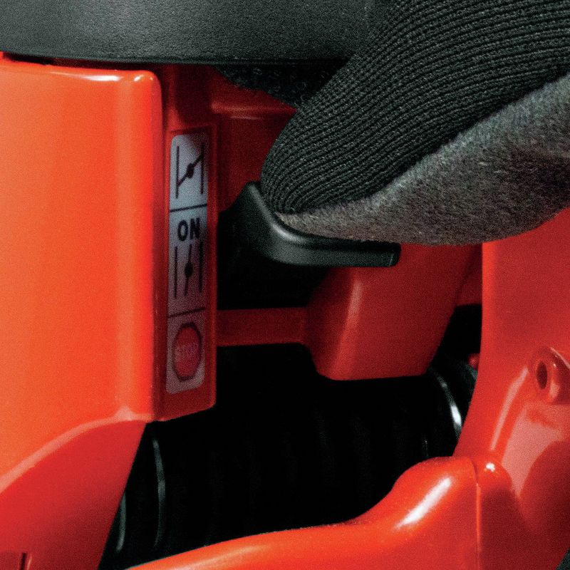 Makita EA5000PRFL 20 in. 50 cc Chain Saw