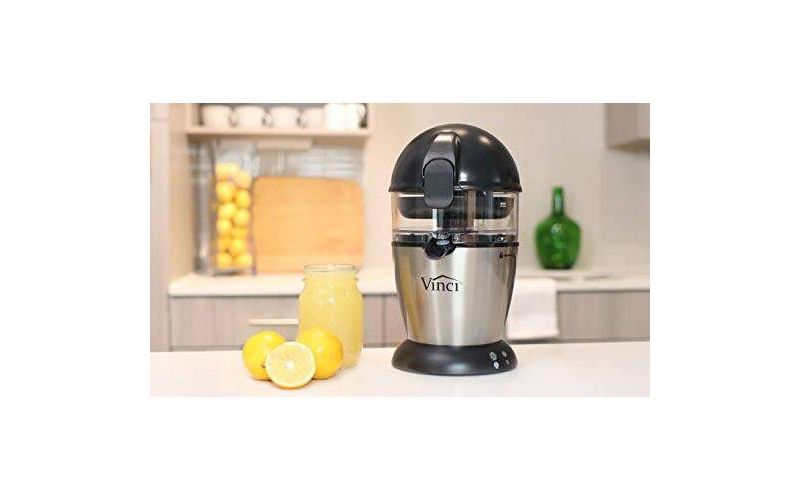 IMUSA Green Painted Lime Squeezer