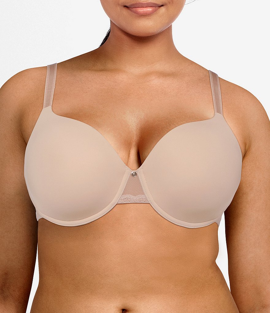 b.tempt'd by Wacoal Future Foundation Lurex Contour T-Shirt Bra
