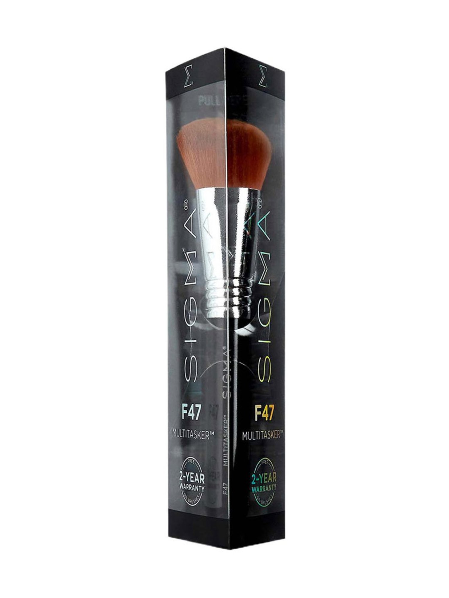 Sigma Beauty Multitasker Brush - F47