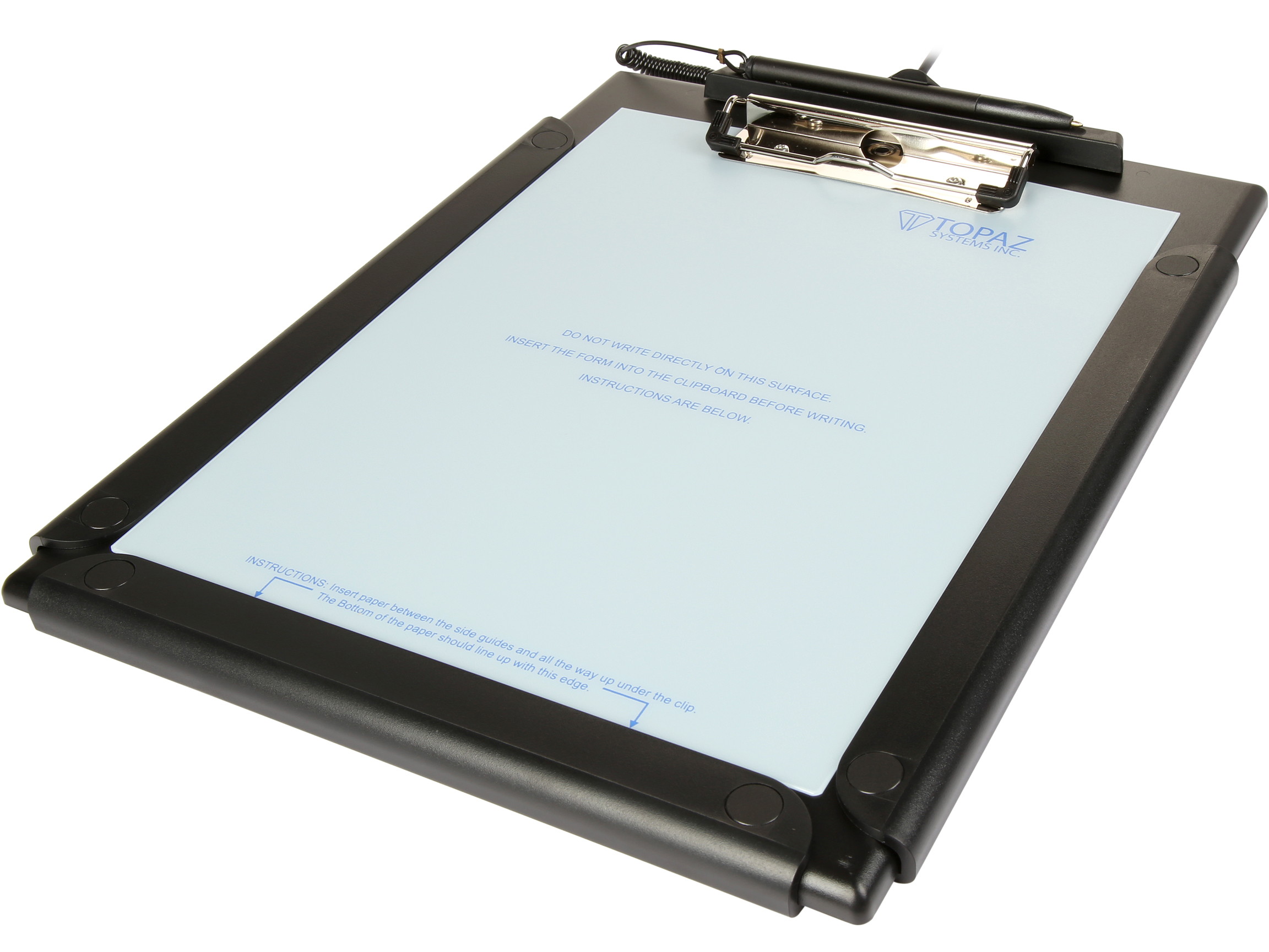 Distinow VP9811 ePad Stylus Eelectronic Signature Capture Pad