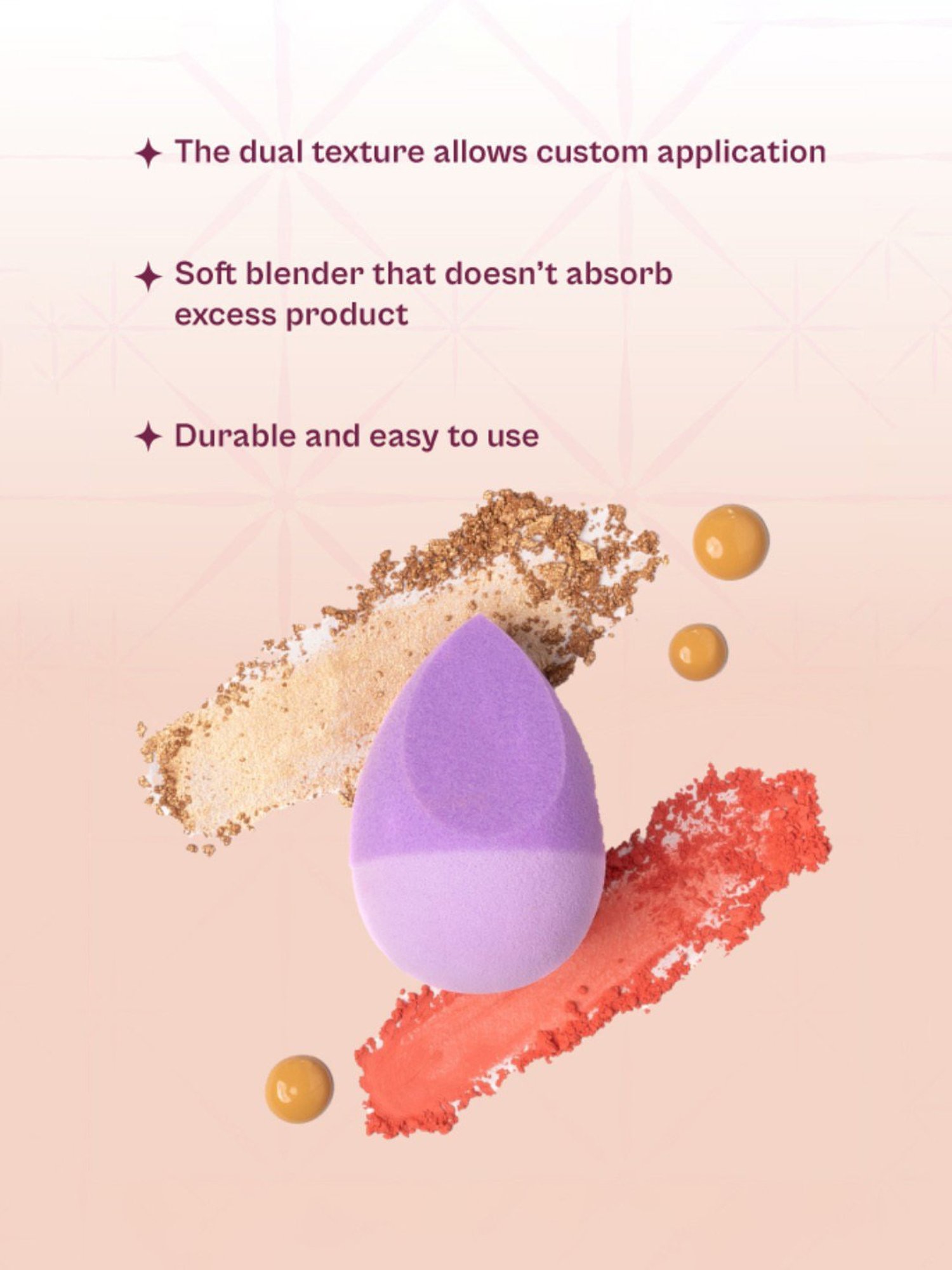 Typsy Beauty Dip & Dab Dual Blender