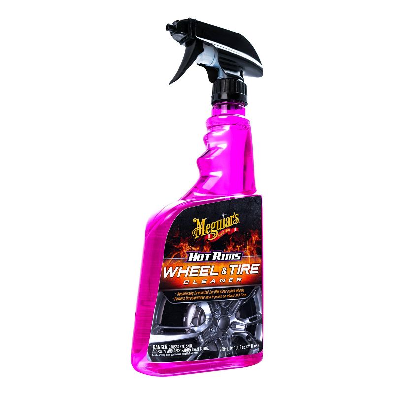 Meguiars Automotive Wheel Cleaner Meguiars