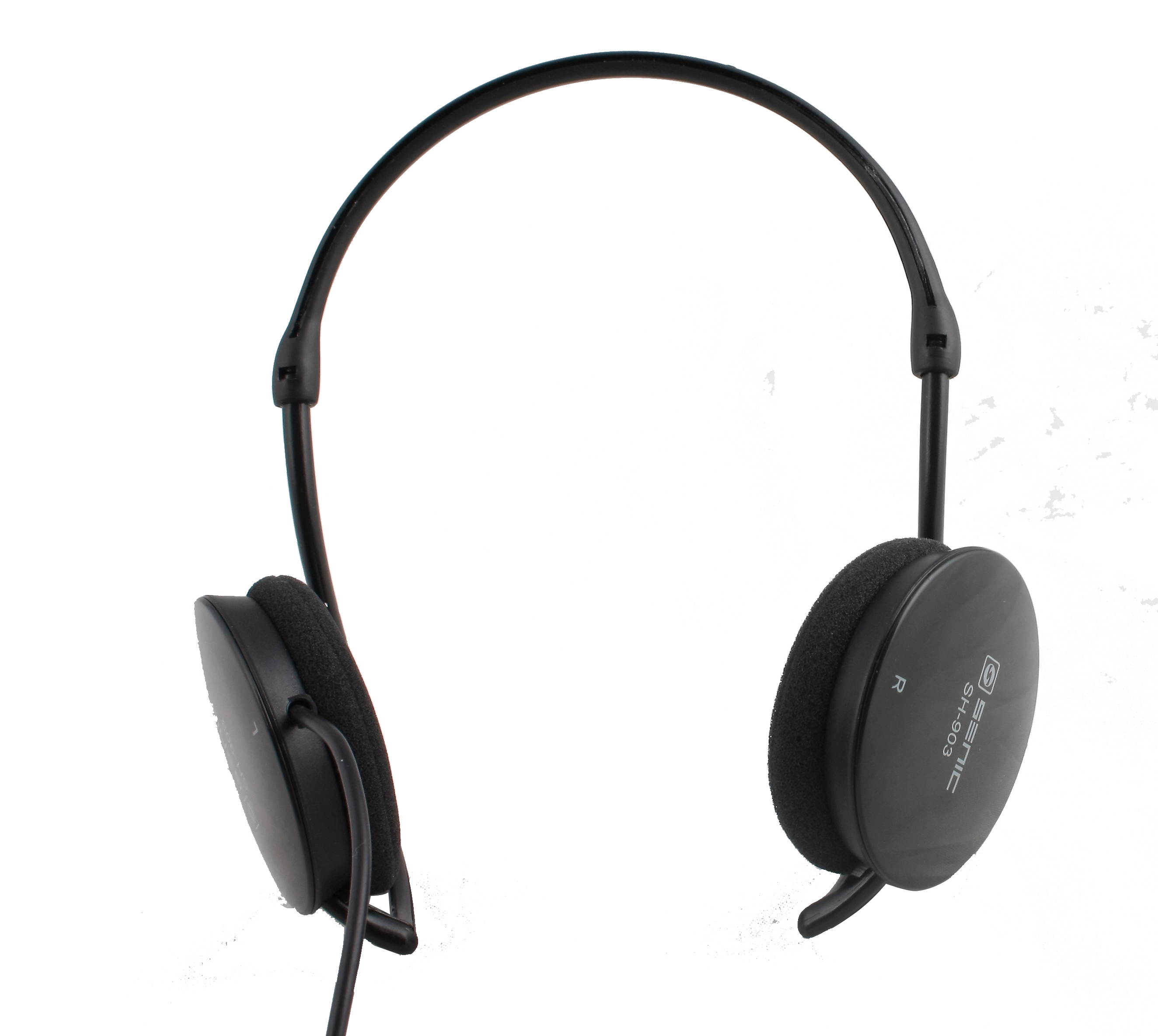 SENICC SH-903 Sport Stereo Extra Bass Headset Neckband Over-ear headphone with microphone for Desktop Laptop