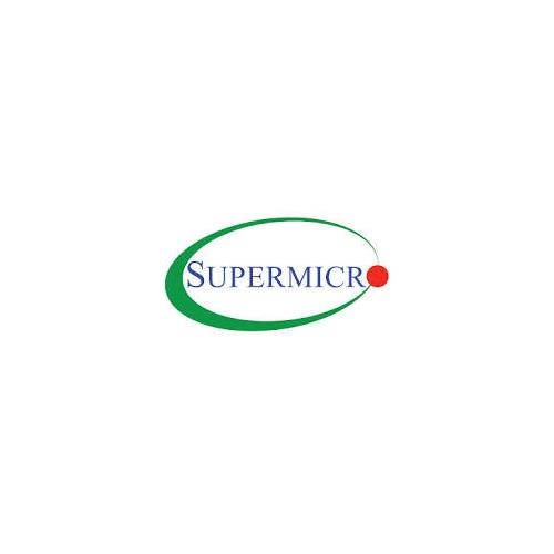 Supermicro MCP-290-00007-01 2U DVD ROM Black Front Cover for SC825
