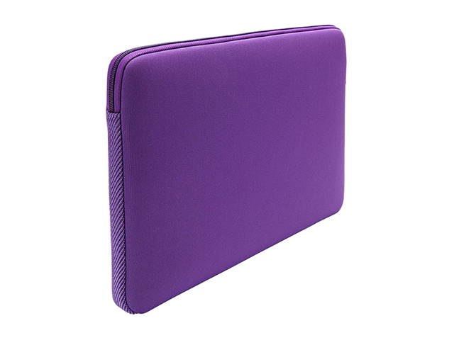 Case Logic Black 15-16" Laptop Sleeve Model LAPS-116BLACK