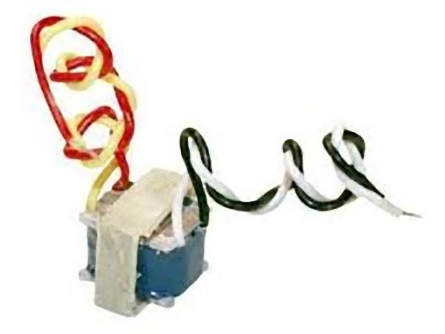 Heil Sound XT-1 Matching transformer: low impedence mic