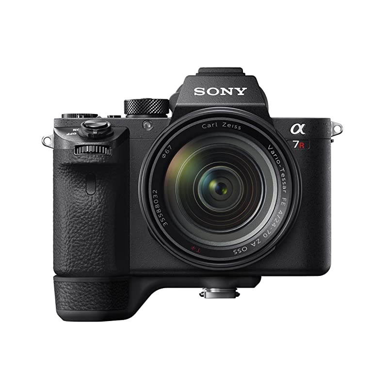 GPX1EM Grip Extension for a9 a7R II a7S II a7 II a99 II