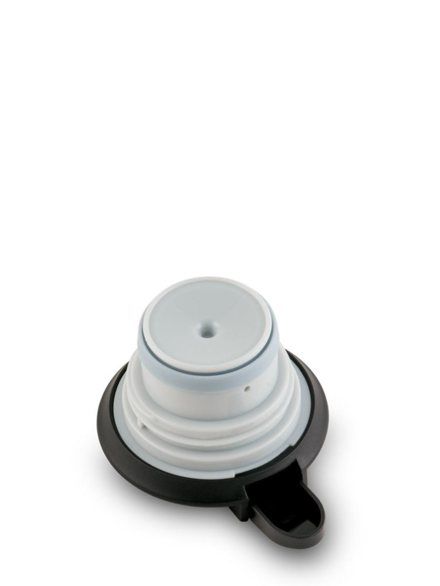 Freelance Silver Steel 1000 ml Vacuum Flask