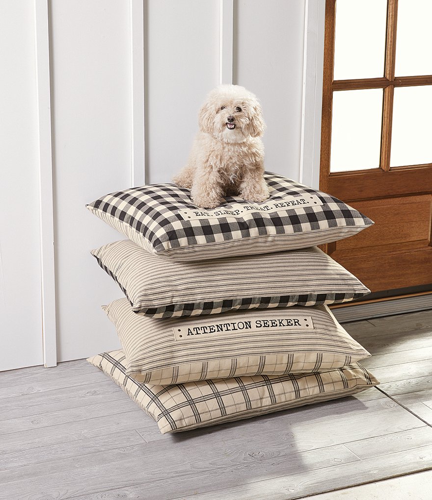 Petmate Precision Pet SnooZZy Mod Chic Stylish Round Cuddler Pet Dog Bed, Teal