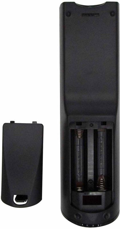 HCDZ Replacement Remote Control for Onkyo RC-880M TX-NR636 HT-RC660 HT-S7700 HT-R693 TX-NR838 TX-NR737 Integra 24140881 RC-881M DTR-30.6 7.2-Channel Network A/V Receiver