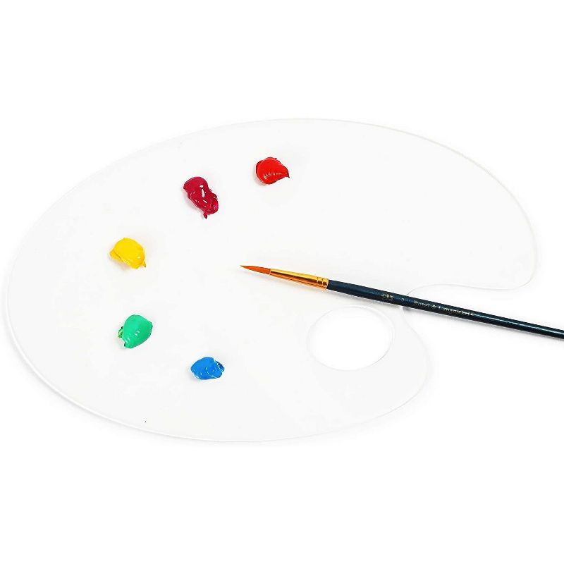 Master Paint Brush 2"