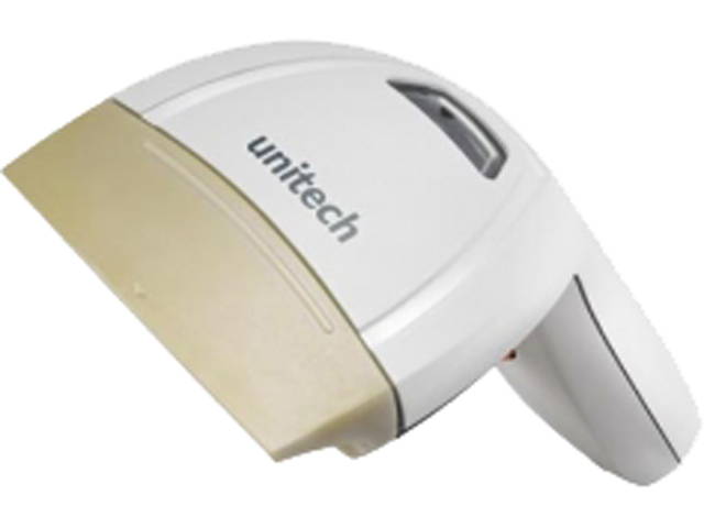 Posiflex SD7310 Barcode Reader Attachment (with BCU, USB, Black Text CB7X2)