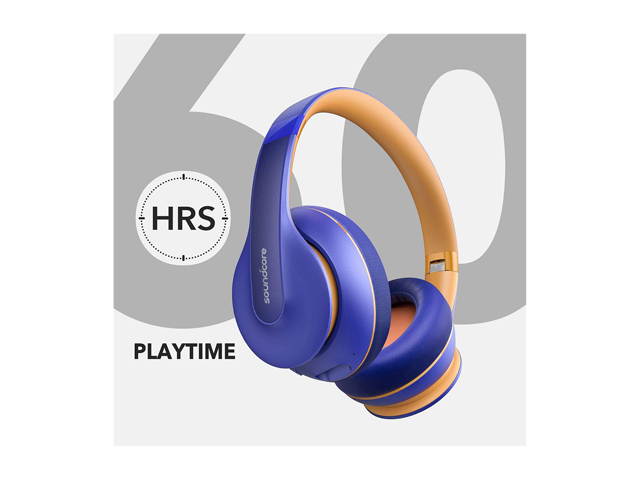 Koss RUK 50FP Full-Sized Stereophone with Leatherette Cushions for Enhanced Sound, Pink