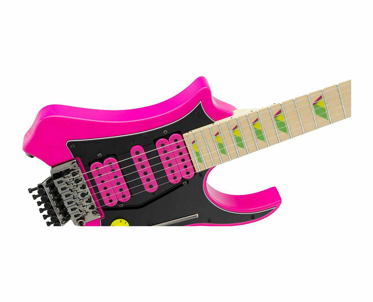 Traveler Vaibrant 88 Deluxe Hot Pink