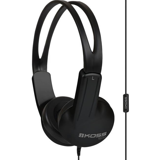 KOSS ED1TCi Circumaural Headset