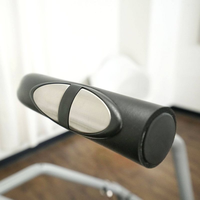 Body Champ Magnetic Recumbent Exercise Bike