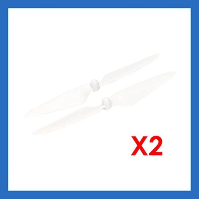 walkera part aibaoz01 propellers 2 pairs2cw+2ccw