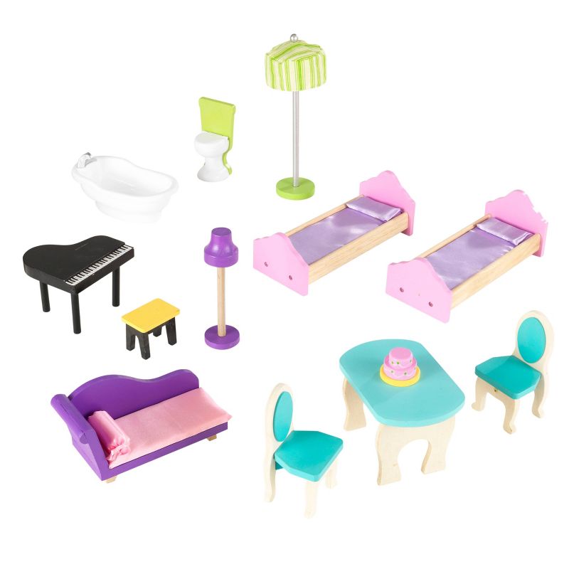 KidKraft My Dream Dollhouse