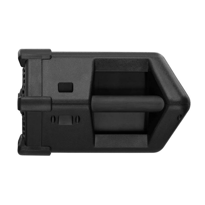 Planet Audio PATV65RGB 450 Watt Powersports Plug and Play Bluetooth Sound System with Color Changing LED Lighted 6.5 Inch Speakers