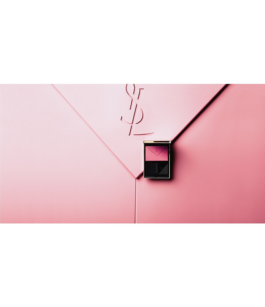 Dior Diorskin Nude Luminizer Blush - Limited Edition