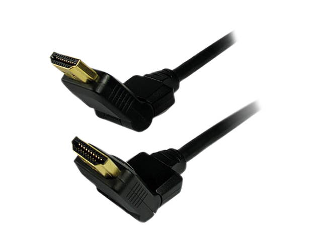 Comprehensive HD-HD-10EST/SW 10 ft. High Speed Swivel HDMI&reg; Cable