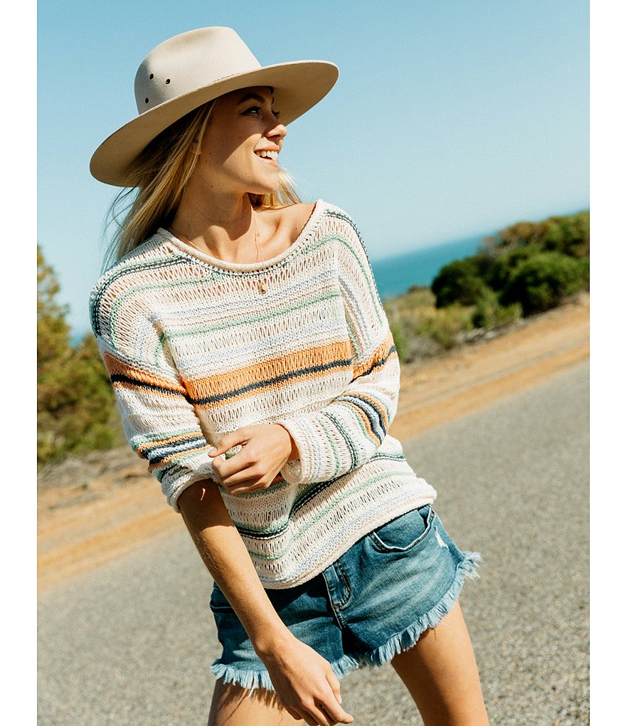 Fornia Long Sleeve Cardigan